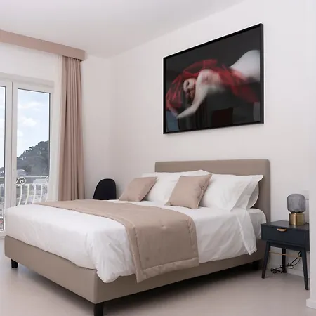 Vendégház Sopramonte 7 4*