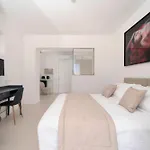 Guest house Sopramonte 7 Capri