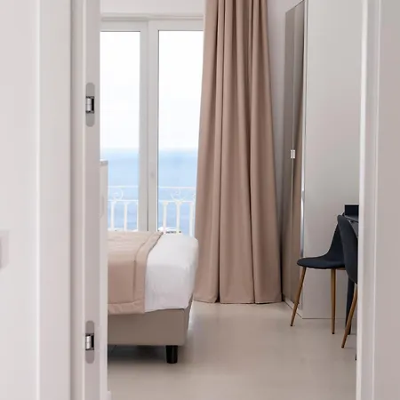 Sopramonte 7 招待所