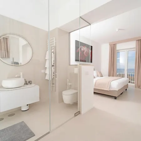 Sopramonte 7 4* 卡普里