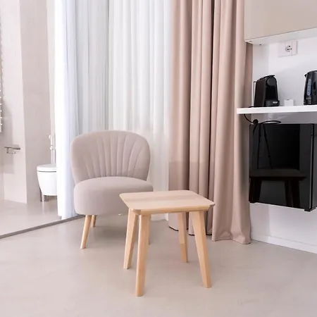 La Prora Guest house
