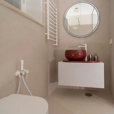 Sopramonte 7 4* Κάπρι