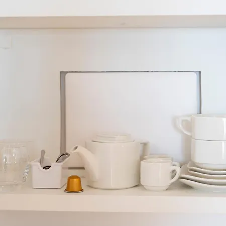 Sopramonte 7 招待所 4*