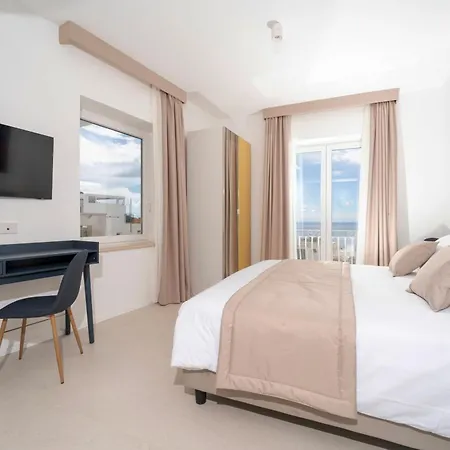 Casa de hóspedes Sopramonte 7 4*