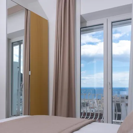 Casa de hóspedes Sopramonte 7 Capri