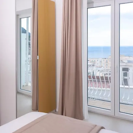 Sopramonte 7 Πανσιόν Κάπρι