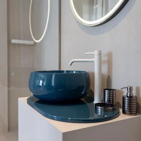 招待所 Sopramonte 7 卡普里