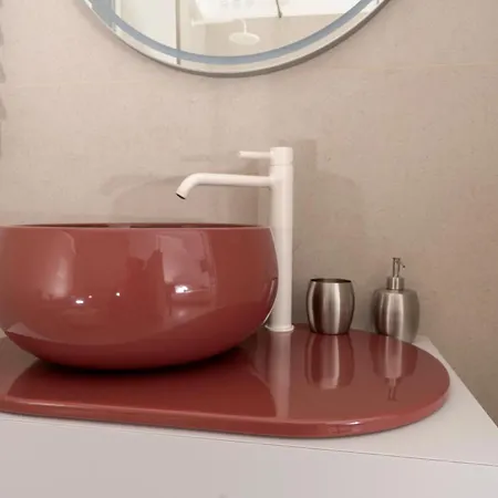 Sopramonte 7 卡普里