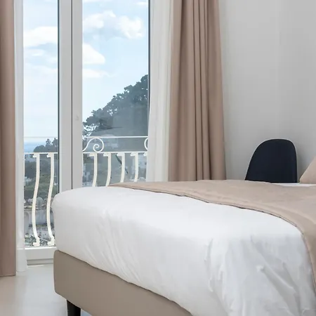 Sopramonte 7 4* 卡普里