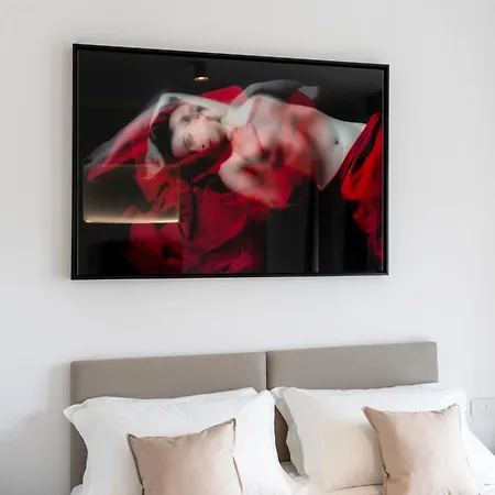 Casa de hóspedes Sopramonte 7 Capri