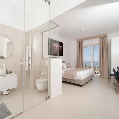 Sopramonte 7 Κάπρι