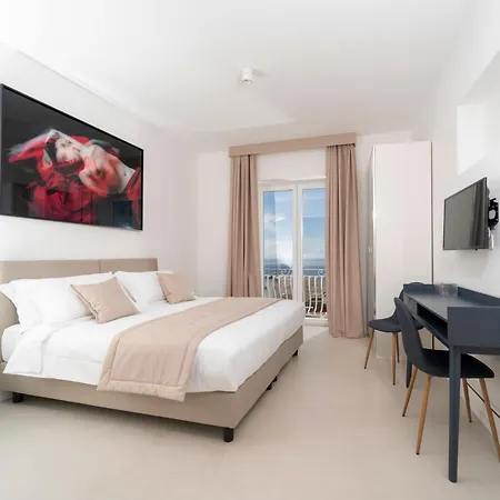 La Prora Guest house
