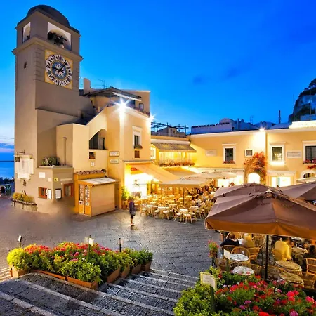 Πανσιόν Sopramonte 7