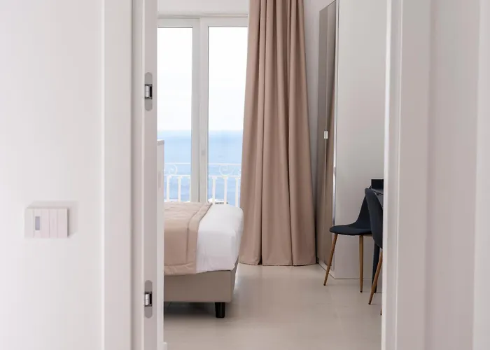 Sopramonte 7 Pensión