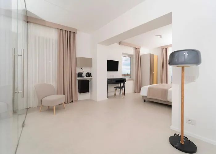 Sopramonte 7 카프리