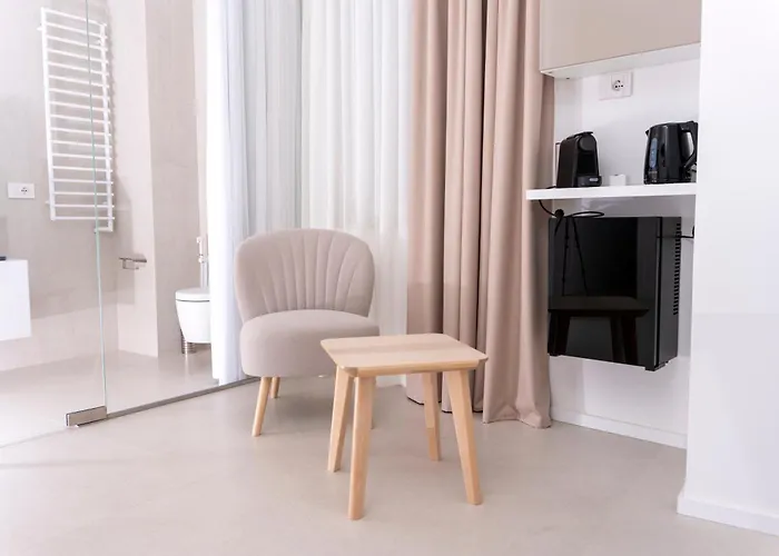 Sopramonte 7 게스트하우스