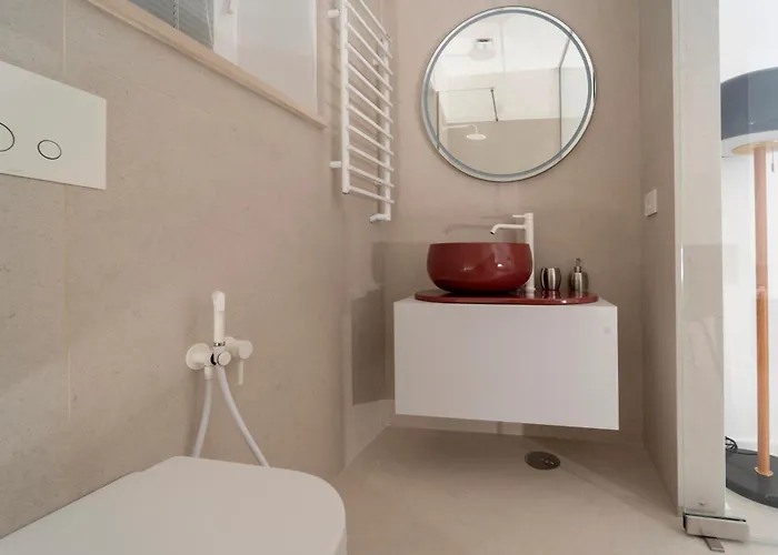 Sopramonte 7 4* 카프리