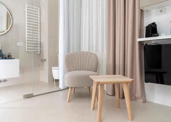 Sopramonte 7 카프리