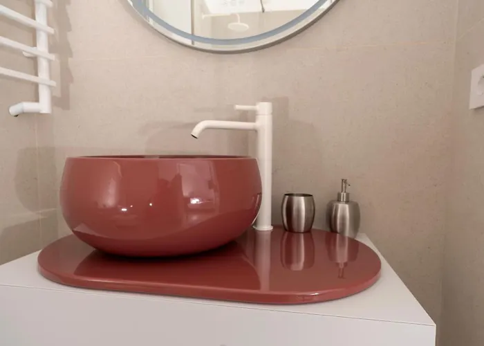 Sopramonte 7 카프리