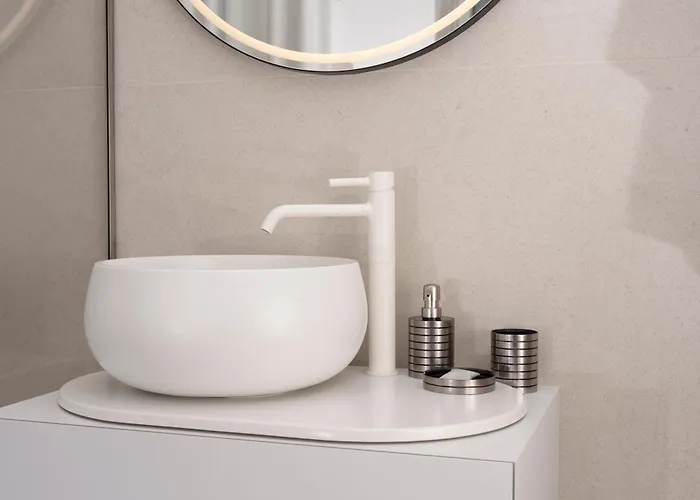 게스트하우스 Sopramonte 7 4*