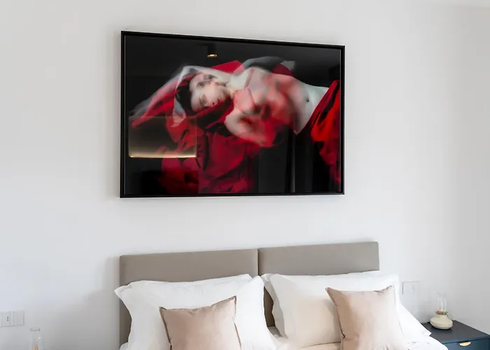 Pensión Sopramonte 7 Capri