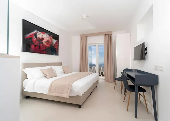 Sopramonte 7 게스트하우스