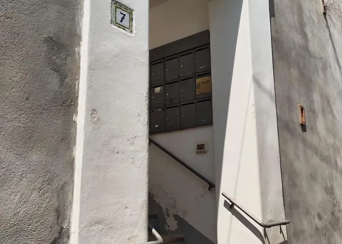 Pensión Sopramonte 7 4*