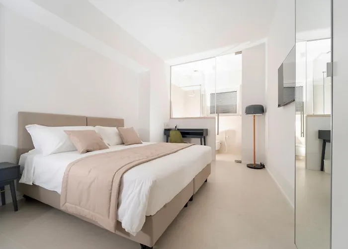 招待所 Sopramonte 7 4*