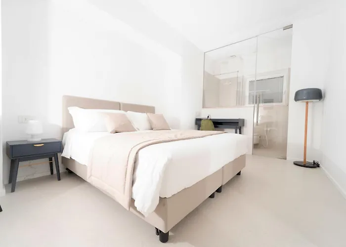 Sopramonte 7 招待所 4*