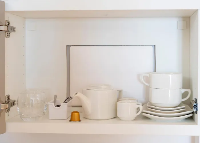 Sopramonte 7 招待所 4*