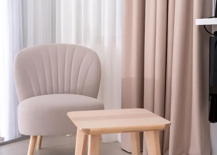 Sopramonte 7 招待所 4*