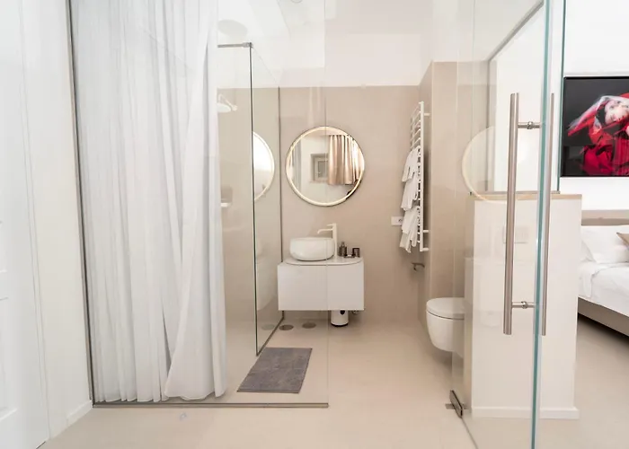 招待所 Sopramonte 7