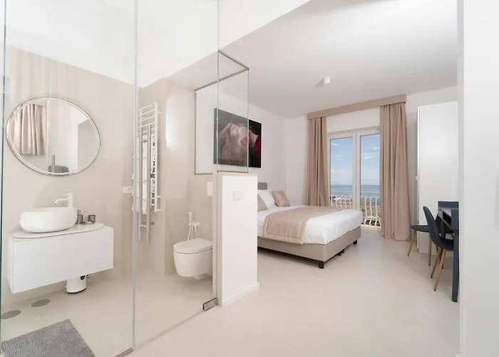 Sopramonte 7 卡普里